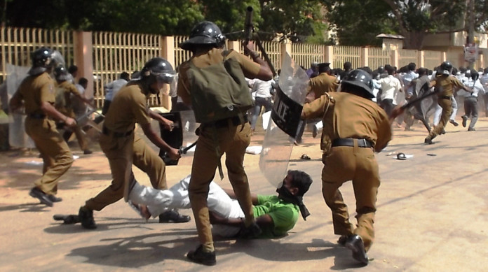 sri-lanka-police